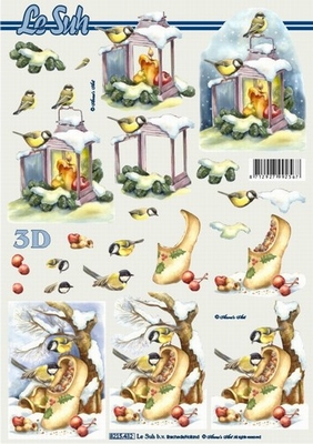 knipvellen/le suh allerlei kerst/8215432.jpg
